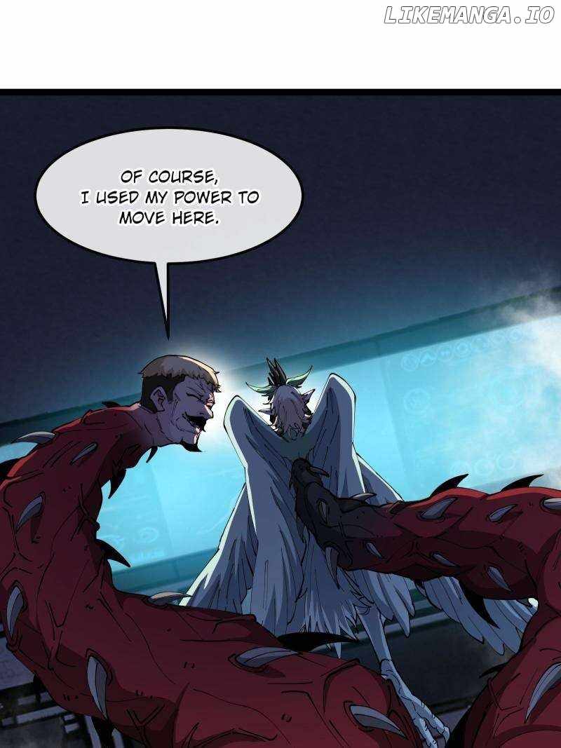 I Am The Monster Overlord Chapter 61 79